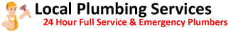 Shady Lake NJ 24 Hour Plumbers